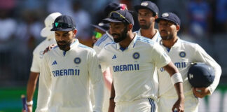 India vs Australia: भारत की वर्ल्ड टेस्ट चैंपियनशिप की राह हुई मुश्किल, ऑस्ट्रेलिया ने 184 रन से हराया