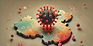 China Virus: चीन नए वायरस HMPV की चपेट में, देश में लगी इमरजेंसी, देखें Video