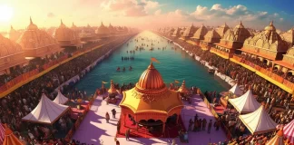 Maha Kumbh 2025: महाकुंभ में जाने से पहले देखें पूरा मैप, कहां, कौन-से घाट और मंदिर?