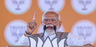 PM Modi Delhi: यमुना का पानी प्रधानमंत्री भी पीता है, केजरीवाल के आरोपों पर PM मोदी का करारा जवाब