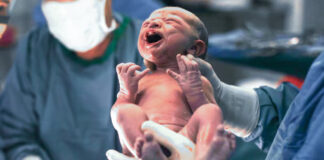 अमेरिका में 20 फरवरी से पहले सीजेरियन डिलीवरी की मची होड़, ट्रंप के फैसले ने बढ़ाई टेंशन