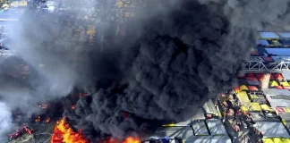 खालिस्तानी संगठन का दावा-महाकुंभ में कराया ब्लास्ट, मीडिया संस्थानों को भेजा ईमेल