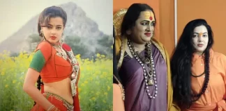 अंडरवर्ल्ड कनेक्शन, टॉपलेस फोटोशूट..अब बनीं एक्ट्रेस ममता कुलकर्णी संन्यासी, देखें वीडियो