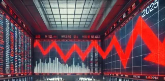 Stock Market Crash: शेयर मार्केट में गिरावट, इन 5 सेक्टरों में आई भारी तबाही