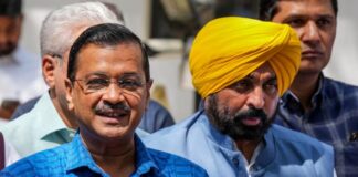 दिल्ली की हार के बाद पंजाब में गिर सकती है AAP सरकार! मिल रहे हैं बड़े सकेंत