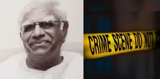 उद्योगपति को नाती ने चाकू से गोदा, 70 बार किया वार, जानिए क्या है पूरा मामला?