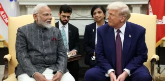 Narendra Modi US Visit: पीएम मोदी और डोनाल्ड ट्रंप की मुलाकात: किन अहम मुद्दों पर बनी सहमति?