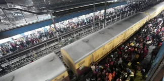 New Delhi Railway Station: ऐसे हुआ था न्यू दिल्ली रेलवे स्टेशन पर हादसा, RPF की रिपोर्ट में हुआ खुलासा