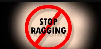 केरल में खौफनाक रैगिंग, पानी में थूककर पिलाया, एक घंटे तक मारा, 7 छात्र सस्पेंड