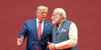 कोर्ट के फैसले के बाद झुंझलाए ट्रंप ने लिया यू-टर्न, जानिए अब भारत पर कितना लगेगा टैरिफ?