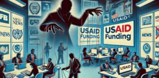 क्या है USAID फंडिंग विवाद? BJP ने कांग्रेस पर लगाए गंभीर आरोप, जानिए पूरा मामला