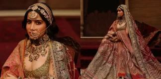 Urfi Javed ने ऐसा क्या पहना की इंटरनेट पर छा गई…देखिए VIDEO