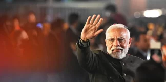 पीएम मोदी ने जीत के बाद किया ऐसा ऐलान, संकट में आएंगे AAP के कई नेता? देखें VIDEO