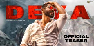 Deva Box Office Collection: इस साल की दूसरी सबसे बड़ी बॉलीवुड ओपनिंग फिल्म बनीं ‘देवा’