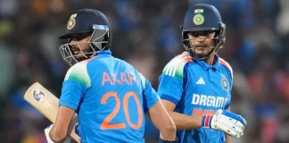 IND vs ENG: भारत ने इंग्लैंड को वनडे में 4 विकेट से हराया, रोहित शर्मा हुए ट्रोलिंग का शिकार?