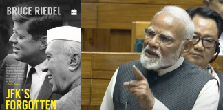 JFK’s forgotten crisis की किताब से राहुल गांधी को सीखनी चाहिए ये 7 बड़ी बातें..