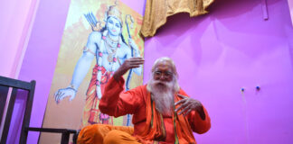 Satyendra Das: नहीं रहे राम मंदिर के मुख्य पुजारी सत्येंद्र दास, यहां पढ़ें उनके जीवन के बारें में..