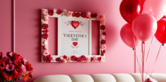 Valentine day पर इन 5 डेकोरेशन टिप्स की मदद से अपने घर को बनाएं रोमांटिक