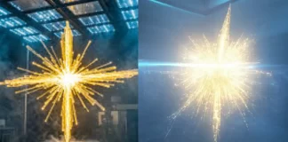 साइंस का करिश्मा! इटली के वैज्ञानिकों ने प्रकाश को ‘फ्रीज’ कर दिखाया चमत्कार