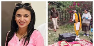 कांग्रेस नेता हिमानी नरवाल का हत्यारा गिरफ्तार, हुआ बड़ा खुलासा