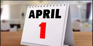 31 मार्च तक निपटा लें ये 7 काम, 1 अप्रैल से पड़ेगा जेब पर सीधा असर