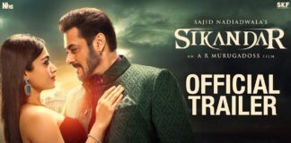 Sikandar Trailer: बॉक्स ऑफिस हिलाने आ रही है सलमान की ‘सिकंदर’, रिलीज से पहले बना ये रिकॉर्ड