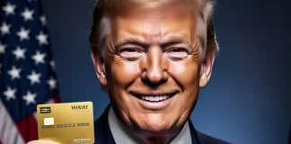 लॉन्च से पहले हिट हुई ट्रंप की गोल्ड कार्ड स्कीम, एक दिन में 44 हजार करोड़ के कार्ड बिके