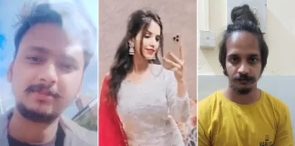 पति को टुकड़े-टुकड़े कर ड्रम में सीमेंट से जमाया, पढ़िए क्या है मेरठ की दिलदहला देने वाले इस मर्डर की पूरी कहानी