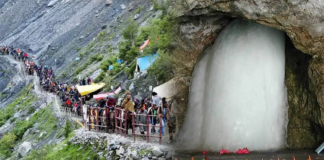 Amarnath yatra 2025: अमरनाथ यात्रा के लिए आज से रजिस्ट्रेशन शुरू, जानें फीस, समय और सुविधाएं