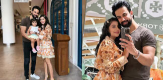 ‘मेरे दोस्त से छुप कर कर रही थी बात’, राजीव सेन ने अब Ex वाइफ चारू असोपा पर लगाया आरोप