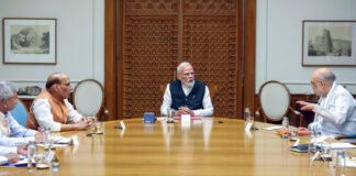 Indus Waters Treaty: भारत ने तय की पाकिस्तान की सजा, PM मोदी ने लिए ये 5 बड़े फैसले