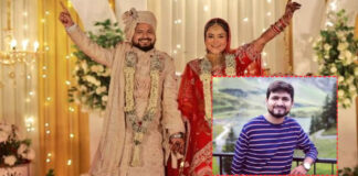 Shubham Dwivedi: हिंदू है या मुसलमान ? मैंने हंसकर कहा- भैया हिंदू हैं.. वीडियो सुनकर कलेजा फट जाएगा