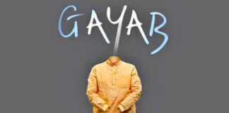 कांग्रेस के सिरकटी फोटो पर बढ़ा विवाद, BJP बोली- लश्कर-ए-पाकिस्तान है कांग्रेस, जानें पूरा मामला?