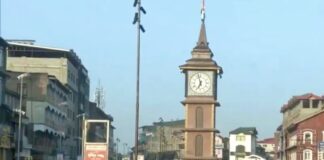 Pahalgam: 35 साल में पहली बार आतंक के खिलाफ जम्मू-कश्मीर बंद, देखें VIDEO