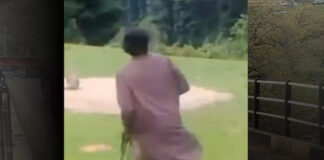 Pahalgam Attack: पहलगाम टेरर अटैक में शामिल आतंकी की पहली तस्वीर आई सामने