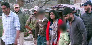 Pahalgam Terror Attack: ‘आतंकी ने पिता से इस्लामिक आयत पढ़ने को कहा… नहीं सुना पाए तो मारी गोलियां’
