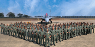 Indian Air Force Career: यहां जानें 12वीं के बाद भारतीय वायुसेना में कैरियर बनाने का प्रोसेस