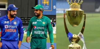 Aisa Cup 2025: भारत-पाक तनाव के बीच BCCI ने दिया PCB को बड़ा झटका, जानें क्या है मामला?