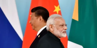 क्या चीन भारत का पानी रोक रहा है? सैटेलाइट डेटा से चौंकाने वाला खुलासा