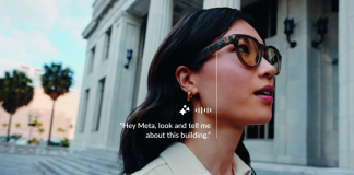 Meta ने भारत में लॉन्च किया स्मार्ट चश्मा, आपकी आंखों से चलेगी पूरी दुनिया, जानें कीमत?