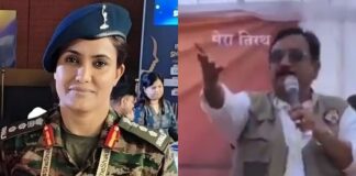 Sofiya Qureshi: कर्नल सोफिया कुरैशी पर BJP के नेता ने की घटिया बात, क्या इसका हिसाब लेंगे PM मोदी?