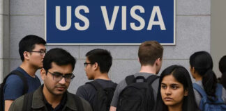 भारत को अमेरिका की सख्त चेतावनी, वीजा धारकों को दिया ट्रंप ने तगड़ा झटका, पढ़ें पूरी खबर..