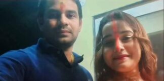 Tej Pratap Yadav और अनुष्का की शादी हुई है? भाई आकाश ने दी लालू यादव को धमकी