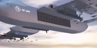 चीन का खतरनाक हथियार तैयार, दुनिया को दिखाई पहली झलक, जानें क्या है ‘ड्रोन मदरशिप