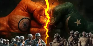 पाकिस्तान से तनाव के बीच राजस्थान के दो जिलों में हाईअलर्ट, जानिए भारतीय सेना ने प्रेस ब्रीफिंग में क्या-क्या बताया?