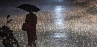 देश में मानसून की दस्तक! अगले 24 घंटे में पहुंचेगा केरल, मौसम विभाग ने जारी किए 2 रेड अलर्ट