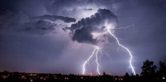 Odisha: ओडिशा में कहर बनकर गिरी आकाशीय बिजली, एक ही दिन में 14 लोगों की दर्दनाक मौत