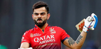 ‘पानी पिलाने वाला खिलाड़ी’ Virat Kohli ने की हद पार? मुशीर खान को लेकर मचा बवाल, देखें VIDEO