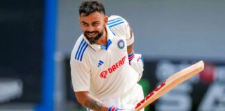 Virat Kohli Retirement: विराट का टेस्ट क्रिकेट से संन्यास, इंस्टाग्राम पर लिखा भावुक पोस्ट