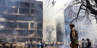 Ahmedabad Plane Crash: अबतक प्लेन मलबे से निकाले गए 100 शव, ये हैं हेल्पलाइन नम्बर